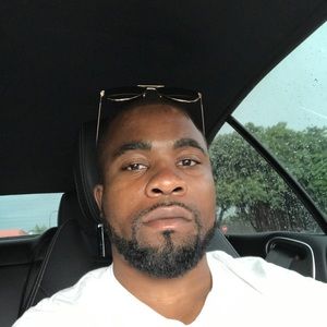 Meet your Posher, Erick